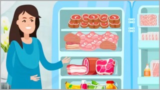 কোরবানির মাংস সংরক্ষণ করার উপায়... কোরবানির মাংস সংরক্ষণ করার উপায়...